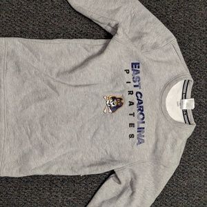 Adidas mens ECU sweatshirt